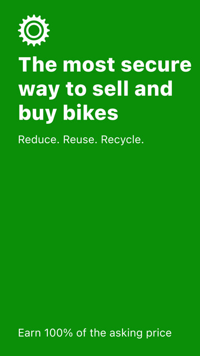 Emulate iPhone app Sprocket - Sell & Buy Bicycles using MyAndroid Emulate iPhone app Sprocket - Sell & Buy Bicycles using MyAndroid