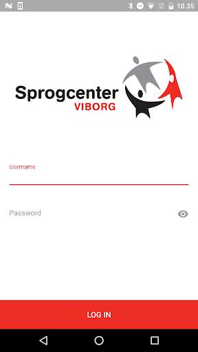 Run android online APK Sprogcenter Viborg from MyAndroid or emulate Sprogcenter Viborg using MyAndroid