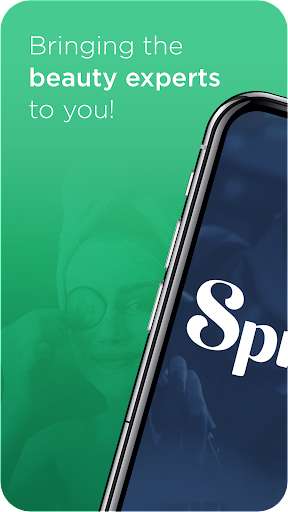 Run android online APK Spruced: Beauty on the Go from MyAndroid or emulate Spruced: Beauty on the Go using MyAndroid Run android online APK Spruced: Beauty on the Go from MyAndroid or emulate Spruced: Beauty on the Go using MyAndroid