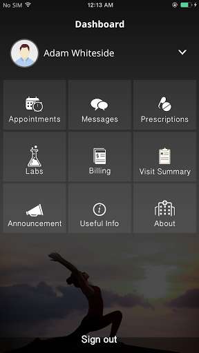 Run android online APK Spruce MD from MyAndroid or emulate Spruce MD using MyAndroid Run android online APK Spruce MD from MyAndroid or emulate Spruce MD using MyAndroid