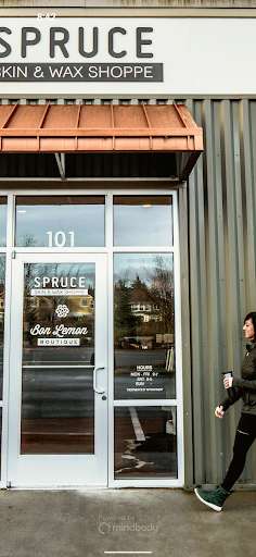 Run android online APK Spruce Skin & Wax Shoppe from MyAndroid or emulate Spruce Skin & Wax Shoppe using MyAndroid
