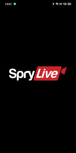 Run android online APK Spry Live from MyAndroid or emulate Spry Live using MyAndroid