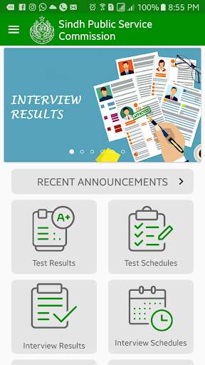 Run android online APK SPSC from MyAndroid or emulate SPSC using MyAndroid