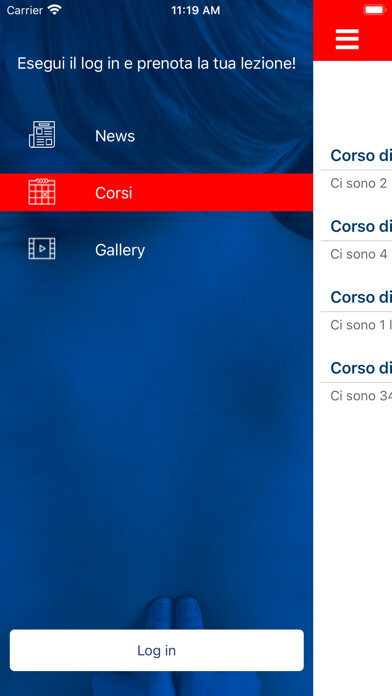 Emulate iPhone app SP Sigonio using MyAndroid Emulate iPhone app SP Sigonio using MyAndroid