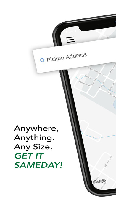 Emulate iPhone app SPS - Order Sameday Delivery! using MyAndroid Emulate iPhone app SPS - Order Sameday Delivery! using MyAndroid