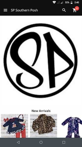 Run android online APK SP Southern Posh from MyAndroid or emulate SP Southern Posh using MyAndroid Run android online APK SP Southern Posh from MyAndroid or emulate SP Southern Posh using MyAndroid
