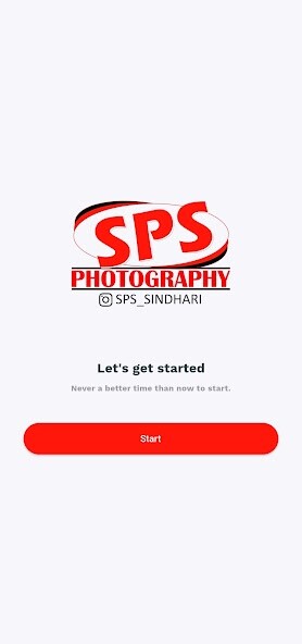 Run android online APK SPS Photography from MyAndroid or emulate SPS Photography using MyAndroid