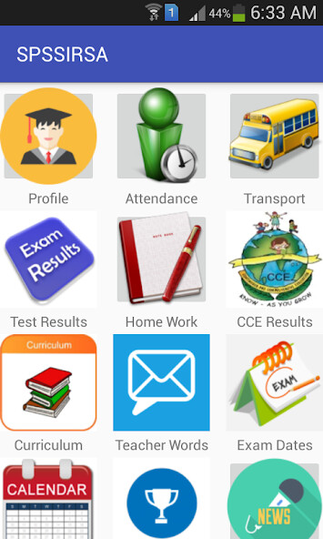 Run android online APK SPS Sirsa from MyAndroid or emulate SPS Sirsa using MyAndroid Run android online APK SPS Sirsa from MyAndroid or emulate SPS Sirsa using MyAndroid