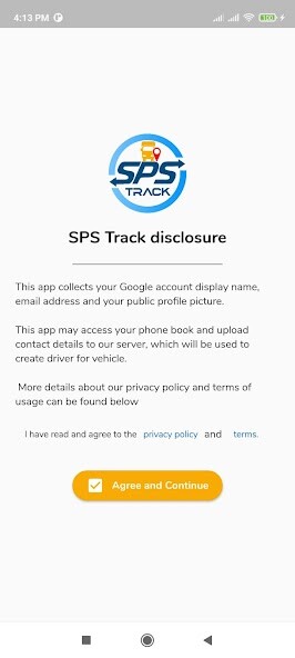 Run android online APK SPS TRACK from MyAndroid or emulate SPS TRACK using MyAndroid Run android online APK SPS TRACK from MyAndroid or emulate SPS TRACK using MyAndroid