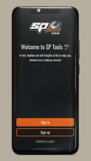 Run android online APK SP Tools USA from MyAndroid or emulate SP Tools USA using MyAndroid