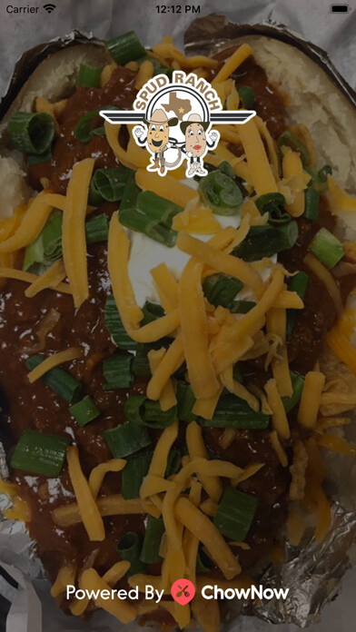 Emulate iPhone app Spud Ranch TX using MyAndroid Emulate iPhone app Spud Ranch TX using MyAndroid