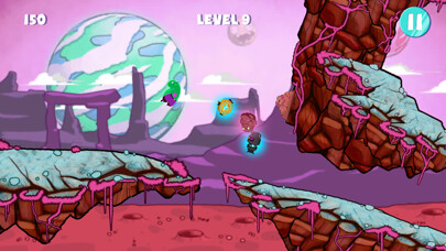 Emulate iPhone app Spunk and Splat using MyAndroid Emulate iPhone app Spunk and Splat using MyAndroid