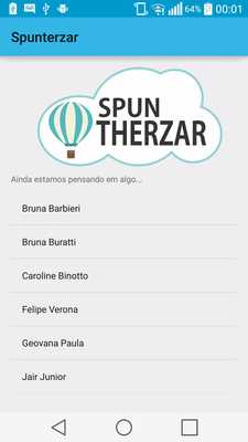 Emulate Android APK Spuntherzar