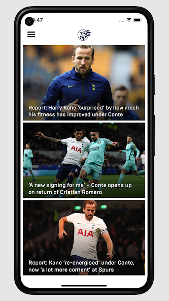 Run android online APK Spurs Web from MyAndroid or emulate Spurs Web using MyAndroid