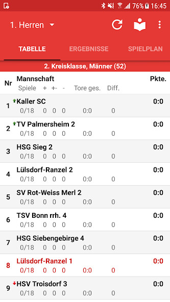 Run android online APK SpVgg Lülsdorf-Ranzel Handball from MyAndroid or emulate SpVgg Lülsdorf-Ranzel Handball using MyAndroid Run android online APK SpVgg Lülsdorf-Ranzel Handball from MyAndroid or emulate SpVgg Lülsdorf-Ranzel Handball using MyAndroid