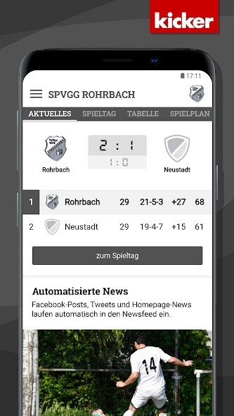 Run android online APK SpVgg Rohrbach from MyAndroid or emulate SpVgg Rohrbach using MyAndroid Run android online APK SpVgg Rohrbach from MyAndroid or emulate SpVgg Rohrbach using MyAndroid