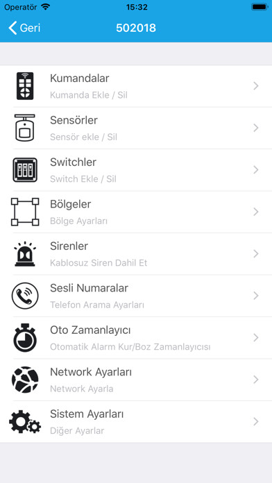 Emulate iPhone app SPY Alarm V2 using MyAndroid Emulate iPhone app SPY Alarm V2 using MyAndroid