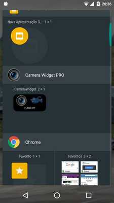 Emulate Android APK Spy Camera Widget Emulate Android APK Spy Camera Widget
