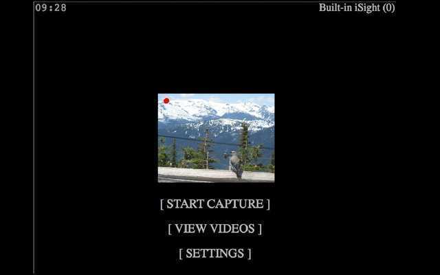 Emulate Android APK Spy Cam: Silent motion capture Emulate Android APK Spy Cam: Silent motion capture