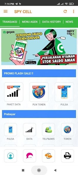 Run android online APK SPY CELL from MyAndroid or emulate SPY CELL using MyAndroid Run android online APK SPY CELL from MyAndroid or emulate SPY CELL using MyAndroid