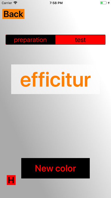 Emulate iPhone app Spy cheker using MyAndroid