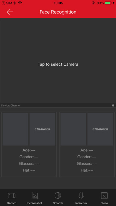 Emulate iPhone app Spyclops Pro using MyAndroid Emulate iPhone app Spyclops Pro using MyAndroid