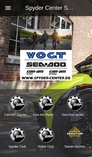 Run android online APK Spyder Center Schwaben from MyAndroid or emulate Spyder Center Schwaben using MyAndroid Run android online APK Spyder Center Schwaben from MyAndroid or emulate Spyder Center Schwaben using MyAndroid