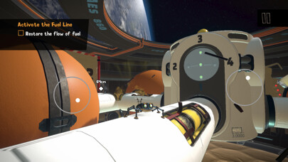 Emulate iPhone app Spyder using MyAndroid