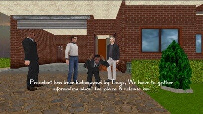 Emulate iPhone app Spy Drone : Stealth Mission using MyAndroid Emulate iPhone app Spy Drone : Stealth Mission using MyAndroid