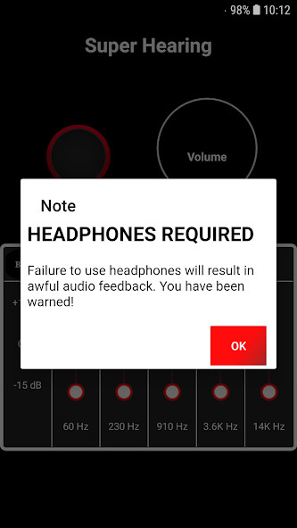 Run android online APK Spy Ear Super Hearing from MyAndroid or emulate Spy Ear Super Hearing using MyAndroid Run android online APK Spy Ear Super Hearing from MyAndroid or emulate Spy Ear Super Hearing using MyAndroid
