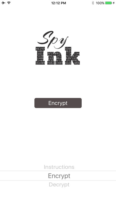 Emulate iPhone app Spy Ink using MyAndroid Emulate iPhone app Spy Ink using MyAndroid