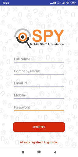 Run android online APK SPY MOBILE Staff App from MyAndroid or emulate SPY MOBILE Staff App using MyAndroid Run android online APK SPY MOBILE Staff App from MyAndroid or emulate SPY MOBILE Staff App using MyAndroid