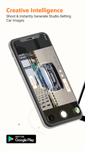 Run android online APK Spyne AI - Photoshoot  Editing App For eCommerce from MyAndroid or emulate Spyne AI - Photoshoot  Editing App For eCommerce using MyAndroid