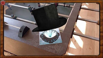 Emulate iPhone app Spy-O-Matic using MyAndroid Emulate iPhone app Spy-O-Matic using MyAndroid
