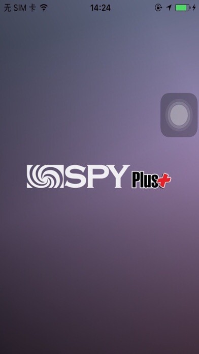 Emulate iPhone app SPY Plus DVR using MyAndroid Emulate iPhone app SPY Plus DVR using MyAndroid