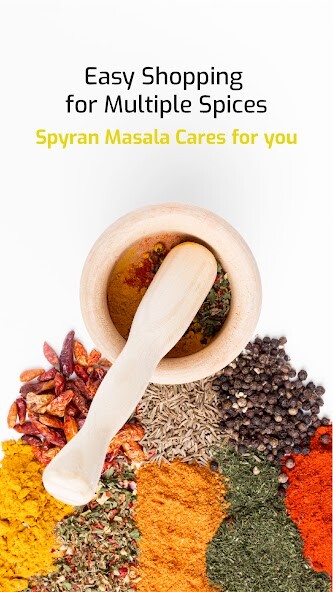 Run android online APK Spyran Retail from MyAndroid or emulate Spyran Retail using MyAndroid