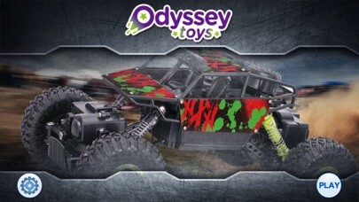 Emulate iPhone app Spy Rover Mini using MyAndroid Emulate iPhone app Spy Rover Mini using MyAndroid