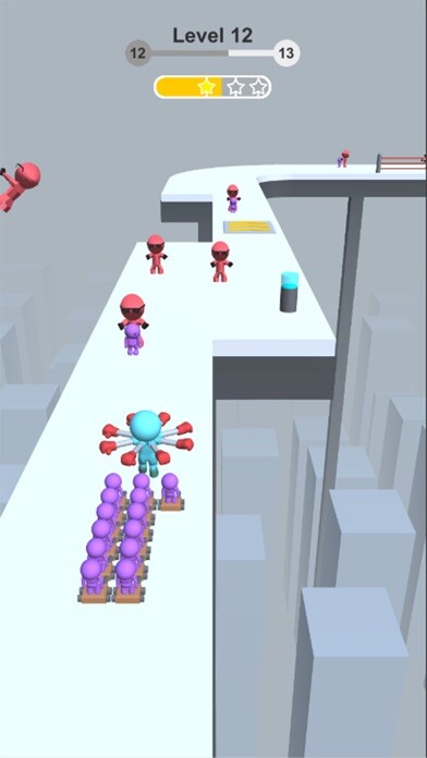 Run android online APK Spy Runner 3D from MyAndroid or emulate Spy Runner 3D using MyAndroid