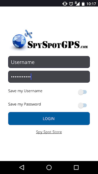 Emulate iPhone app SpySpotGPS using MyAndroid Emulate iPhone app SpySpotGPS using MyAndroid