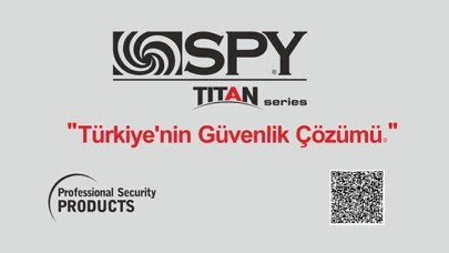Emulate iPhone app SPY Titan using MyAndroid Emulate iPhone app SPY Titan using MyAndroid