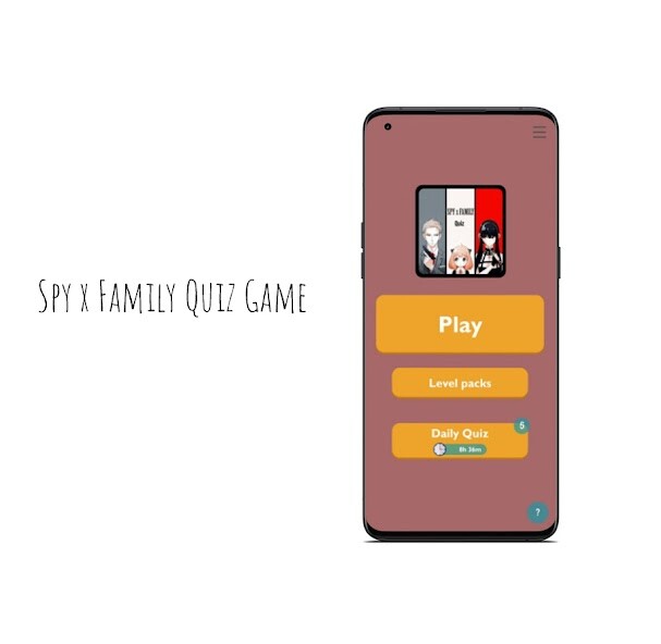 Run android online APK Spy x Family Quiz from MyAndroid or emulate Spy x Family Quiz using MyAndroid Run android online APK Spy x Family Quiz from MyAndroid or emulate Spy x Family Quiz using MyAndroid