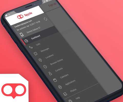 Emulate Android APK Spy Zie App
