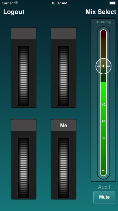 Emulate iPhone app SQ4You using MyAndroid Emulate iPhone app SQ4You using MyAndroid