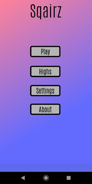 Run android online APK Sqairz from MyAndroid or emulate Sqairz using MyAndroid Run android online APK Sqairz from MyAndroid or emulate Sqairz using MyAndroid