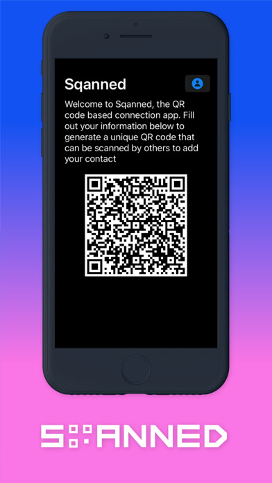 Emulate iPhone app Sqanned using MyAndroid Emulate iPhone app Sqanned using MyAndroid