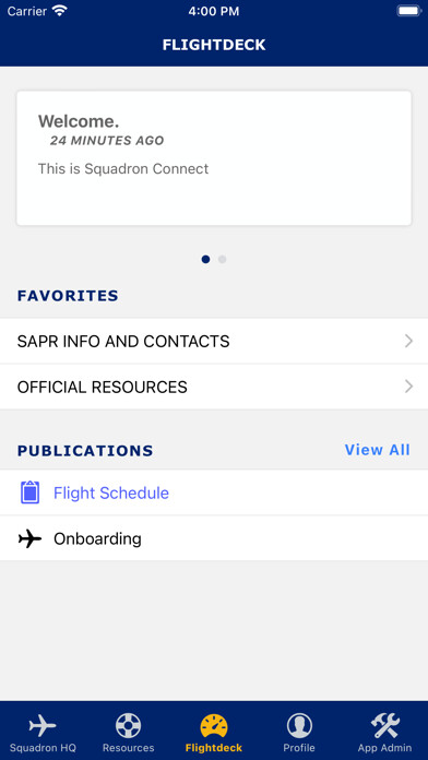 Emulate iPhone app SQ Connect using MyAndroid Emulate iPhone app SQ Connect using MyAndroid