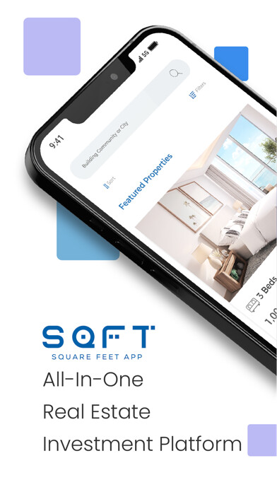 Emulate iPhone app SQFTAPP using MyAndroid Emulate iPhone app SQFTAPP using MyAndroid
