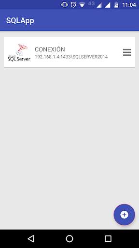 Run android online APK SQLApp - SQL Server Client and MySQL Client from MyAndroid or emulate SQLApp - SQL Server Client and MySQL Client using MyAndroid Run android online APK SQLApp - SQL Server Client and MySQL Client from MyAndroid or emulate SQLApp - SQL Server Client and MySQL Client using MyAndroid