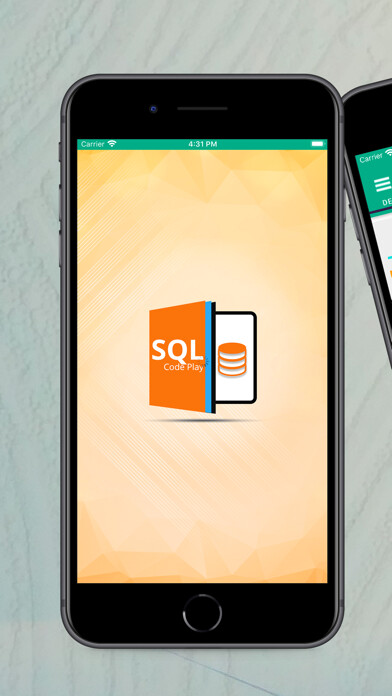 Emulate iPhone app SQL Code Play using MyAndroid Emulate iPhone app SQL Code Play using MyAndroid