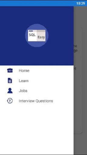 Run android online APK SQL Easy from MyAndroid or emulate SQL Easy using MyAndroid Run android online APK SQL Easy from MyAndroid or emulate SQL Easy using MyAndroid